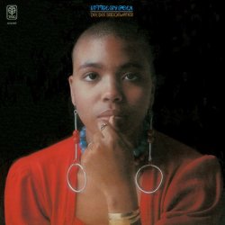 画像1: CD   DEE DEE BRIDGEWATER ディー・ディー・ブリッジウォーター /  AFRO   BLUE  アフロ・ブルー