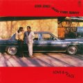 CD   ELVIN JONES & McCOY TYNER エルヴィン・ジョーンズ＆マッコイ・タイナー /   LOVE & PEACE ラヴ＆ピース