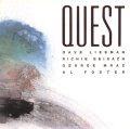 CD  QUEST クエスト /  QUEST  クエスト