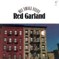 CD RED GARLAND レッド・ガーランド /  WEE SMALL  HOURS   イン・ザ・ウィー・スモール・アワーズ