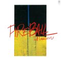CD  TED CURSON テッド・カーソン /  FIRE BALL  ファイアー・ボール