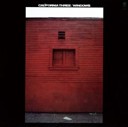 画像1: CD   CALIFORNIA  THREE  カリフォルニア・スリー /  WINDOWS　ウインドウズ