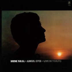 画像1: CD Irene Kral アイリーン・クラール /  Angel Eyes, Live In Tokyo エンジェル・アイズ ー ライブ・イン・トーキョー