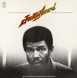 画像1: CD Jack DeJohnette ジャック・デジョネット /  Jackeyboard ジャッキーボード