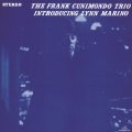 紙ジャケット仕様CD FRANK CUNIMONDO TRIO フランク・クニモンド /  INTRODUCING  LYNN  MARINO  イントロデューシング・リン・マリノ