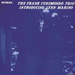 画像1: 紙ジャケット仕様CD FRANK CUNIMONDO TRIO フランク・クニモンド /  INTRODUCING  LYNN  MARINO  イントロデューシング・リン・マリノ