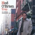 CD    HOD O'BRIEN   ホッド・オブライエン   / I'M GETTING SENTIMENTAL OVER YOU