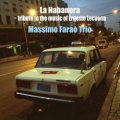 【ヴィーナスレコード 完全限定180g重量盤LP】MASSIMO FARAO TRIO マッシモ・ファラオ・トリオ /  哀愁のハバナ  La Habanera -Tribute To The Music Of Ernesto Lecuona