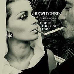 画像1: 完全限定180g重量盤2枚組LP EDDIE HIGGINS TRIO エディ・ヒギンズ・トリオ /  魅惑のとりこ BEWITCHED