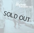 CD 寺島靖国入魂のコンピレーションシリーズ第2弾!! VARIOUS  ARTISTS  / FOR JAZZ AUDIO FANS ONLY VOL.2