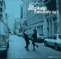 画像1: CD 寺島靖国入魂のコンピレーションシリーズ第2弾!! VARIOUS  ARTISTS  / FOR JAZZ AUDIO FANS ONLY VOL.2