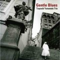 完全限定180g重量盤2枚組LP TSUYOSHI YAMAMOTO 山本剛トリオ /  GENTLE  BLUES  ジェントル・ブルース