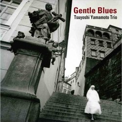 画像1: 完全限定180g重量盤2枚組LP TSUYOSHI YAMAMOTO 山本剛トリオ /  GENTLE  BLUES  ジェントル・ブルース