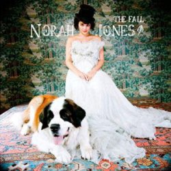 画像1: W紙ジャケット2枚組CD   NORAH JONES  ノラ・ジョーンズ  / THE FALL  デラックス・エディション