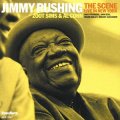 CD   JIMMY RUSHING  ジミー・ラッシング   / THE SCENE