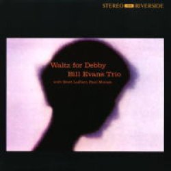 画像1: 3枚組SHM CD BILL EVANS ビル・エバンス / WALTZ FOR DEBBY ワルツ・フォー・デビィ (完全版)