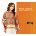 CD   西山 瞳  HITOMI NISHIYAMA  /  MANY SEASONS メニー・シーズンズ