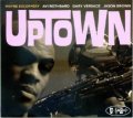 CD  Wayne Escoffery  ウェイン・エスコフェリー  / Uptown