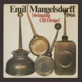 限定盤CD 【通常価格盤】 Emil Mangelsdorff エミール・マンゲルスドルフ 1966 /  スウィンギン・オイル・ドロップス『SOLID JAZZ GIANTS』-PREMIUM SALE-期間限定盤