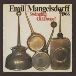 画像1: 限定盤CD 【通常価格盤】 Emil Mangelsdorff エミール・マンゲルスドルフ 1966 /  スウィンギン・オイル・ドロップス『SOLID JAZZ GIANTS』-PREMIUM SALE-期間限定盤
