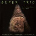 期間限定価格CD Super-Trio スーパー・トリオ /  ブラザーフッド・オブ・マン『SOLID JAZZ GIANTS』-PREMIUM SALE-期間限定盤