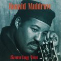 期間限定価格CD Ronald Muldrow Trio  ロナルド・マルドロウ・トリオ /  グノーイング・ユー『SOLID JAZZ GIANTS』-PREMIUM SALE-期間限定盤