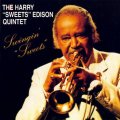 期間限定価格CD  The Harry 'Sweets' Edison Quintet ハリー“スウィーツ"エディソン・クインテット・フィーチャリング・フランク・ウェス /  SWINGIN'  SWEET  スウィンギン“スウィーツ"『SOLID JAZZ GIANTS』-PREMIUM SALE-期間限定盤