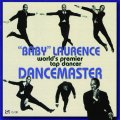 期間限定価格CD BABY LAURENCE ベイビー・ローレンス /  ダンスマスター『SOLID JAZZ GIANTS』-PREMIUM SALE-期間限定盤