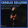 期間限定価格CD CHARLES SULLIVAN チャールズ・サリヴァン /  ジェネシス『SOLID JAZZ GIANTS』-PREMIUM SALE-期間限定盤