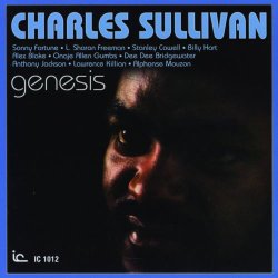 画像1: 期間限定価格CD CHARLES SULLIVAN チャールズ・サリヴァン /  ジェネシス『SOLID JAZZ GIANTS』-PREMIUM SALE-期間限定盤