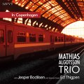 CD     MATHIAS ALGOTSSON   マシアス・アルゴットソン  / IN COPENHAGEN