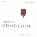 国内盤CD【SHM-CD】 AHMAD JAMAL アーマッド・ジャマル /  PORTFOLIO  OF   AHMAD JAMAL  ポートフォリオ・オブ・アーマッド・ジャマル