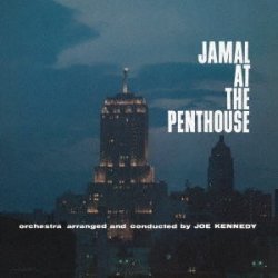 画像1: 国内盤CD【SHM-CD】 AHMAD JAMAL アーマッド・ジャマル /  JAMAL  AT THE  PENTHOUSE   ジャマル・アット・ザ・ペントハウス