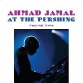 国内盤CD【SHM-CD】 AHMAD JAMAL アーマッド・ジャマル /  AT  THE PERSHING  VOL.2  アット・ザ・パーシング Vol. 2