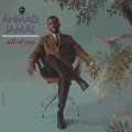 国内盤CD【SHM-CD】 AHMAD JAMAL アーマッド・ジャマル /  ALL  OF  YOU   オール・オブ・ユー