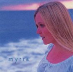 画像1: CD  MYRRA(ミラ）/  MYRA