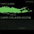 CD   TONY ALESS トニー・アレス  / LONG ISLAND SUITE  ロング・アイランド組曲