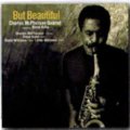 完全限定180g重量盤2枚組LP CHARLES MCPHERSON チャールス・マックファーソン /  バット・ビューティフル BUT  BEAUTIFUL