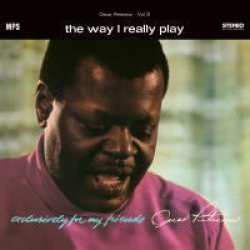 画像1: 国内盤CD OSCAR PETERSON オスカー・ピーターソン  /  オスカー・ピーターソンの世界(E.F.M.F. 3)