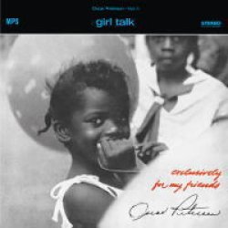 画像1: 国内盤CD OSCAR PETERSON オスカー・ピーターソン  /  GIRL  TALK  ガール・トーク(E.F.M.F. 2)