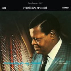 画像1: 国内盤CD OSCAR PETERSON オスカー・ピーターソン  /  MELLOW MOOD  メロウ・ムード(E.F.M.F. 5)