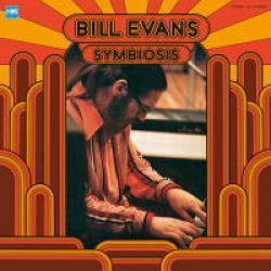 画像1: 国内盤CD BILL EVANS ビル・エヴァンス  /  SYMBIOSIS  シンバイオシス
