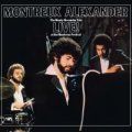 国内盤CD  MONTY ALEXANDER モンティ・アレキサンダー  /  LIVE  AT  MONTREUX  ライヴ・アット・モントルー