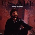 国内盤CD MONTY ALEXANDER モンティ・アレキサンダー  /  ESTADE   プレイズ・アンド・シングス (世界初CD化)