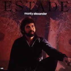 画像1: 国内盤CD MONTY ALEXANDER モンティ・アレキサンダー  /  ESTADE   プレイズ・アンド・シングス (世界初CD化)
