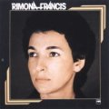 国内盤CD RIMONA FRANCIS リモナ・フランシス  /  リモナ・フランシス