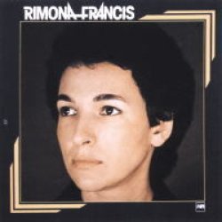 画像1: 国内盤CD RIMONA FRANCIS リモナ・フランシス  /  リモナ・フランシス