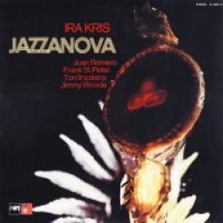 画像1: 国内盤CD IRA KRIS アイラ・クリス  /  ジャザノヴァ