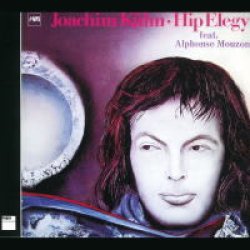 画像1: 国内盤CD JOACHIM KUHN ヨアヒム・キューン  /  ヒップ・エレジー (日本初CD化)