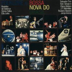 画像1: 国内盤CD SYLVIA TELLES,EDU LOBO,ETC.  シルヴィア・テレス、エドゥ・ロボ、ホジーニャ・ヂ・ヴァレンサ  /  ブラジルの魂